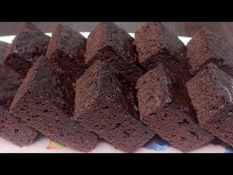 Perfect Chocolate Brownies Recipe
