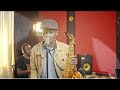 Nyamibwa Y Igikundiro Sway By Michel Bubble Performed By Cedric Mineur