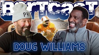 Doug Williams is an NFL Legend | Bertcast # 609