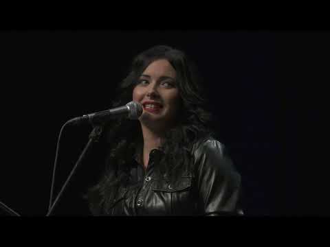 Dzīvā skatuve Ogrē S2E1. Antra Stafecka (19.11.2021.)