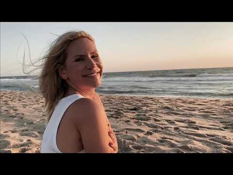 Kaya Laß - Ich bin am Strand