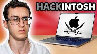 Megéri a Hackintosh?