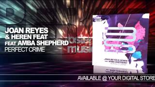 Joan Reyes & Heren feat Amba Shepherd 