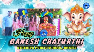 GANESH PUJA CELEBRATION 2024 thumbnail