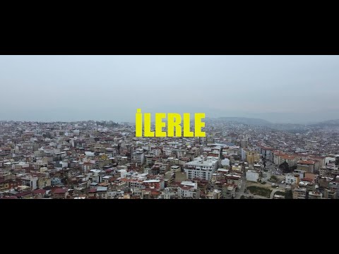 Banji-İlerle (Offical Video)