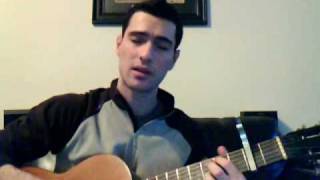 Midnight In Philly - Lifehouse Cover by Fabiano Credidio