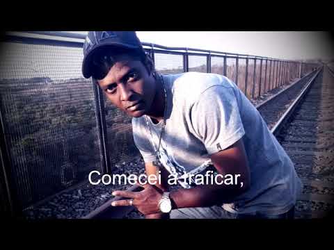 Mc JL BH Destino Cruel  (Lyric Vídeo) Jotta Videos