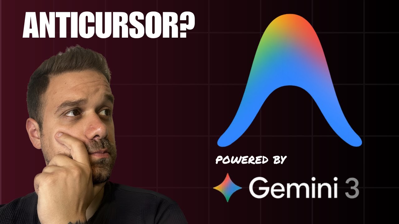 Gemini 3 One Shotted My Code… WHAT?!