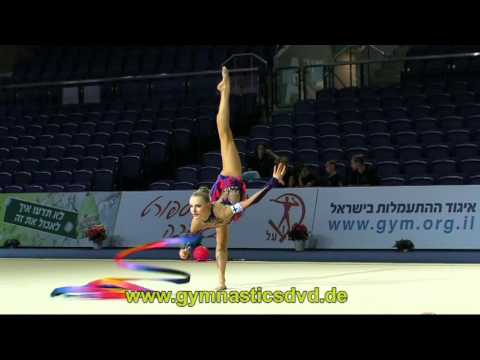 Jouki Tikkanen - FIN - Grand-Prix Holon 2015 - 15