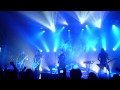 EDGUY - Pandora's Box - Live in Pratteln - 11.10.2011