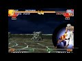 KOF 97 Marry Vs Orochi Just Practice