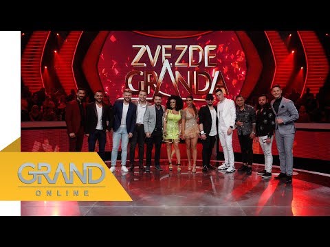Utisci takmičara Zvezde Granda - EM 29