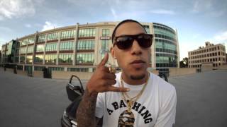 Kream - Shady [Official Video]