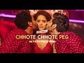 Chhote Chhote Peg Lyrics Yo Yo Honey Singh Neha Kakkar Navraj Hans