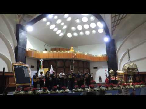 Hoy - Estudiantina Universitaria de la Facultad de Comunicacion Humana   UAEM