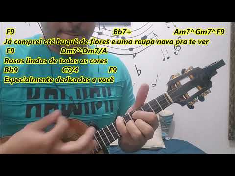 Um Buquê - Caio Dias