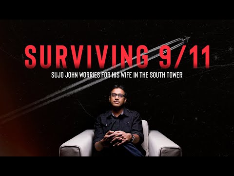 Sujo John - Surviving 9/11