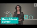 Het gevaar van microplastics: je kunt er (nog) niet omheen • Z zoekt uit