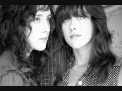 Just Like Heaven - The Watson Twins