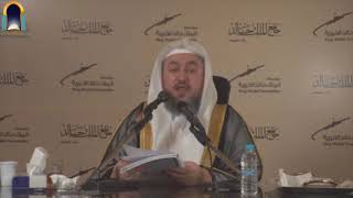 صورة حكم إمامة من في لسانه عجمة