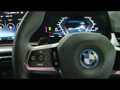 BMW iX1 Xdrive 30 M Sport Automatic one Owner / - Image 2