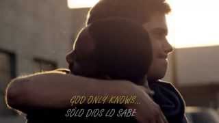 MKTO god only knows lyrics (subtitulada en español)