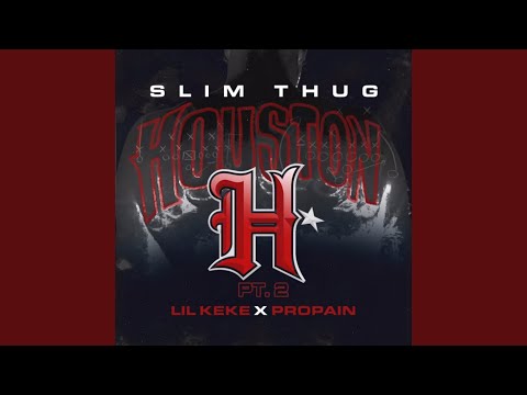 Houston Pt. 2 (Home of the Texans)