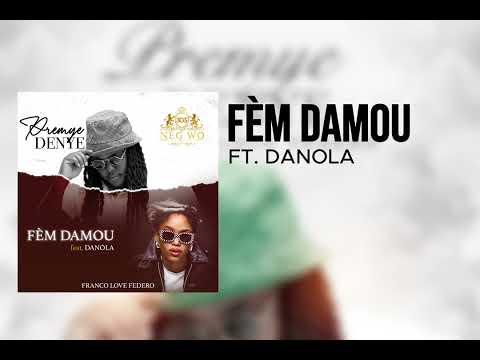 Franco Love Feat. Danola ( Official Audio )