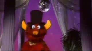 Classic Sesame Street- Fur (Instrumental Version)