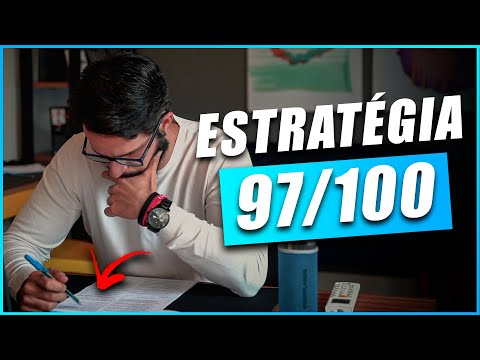 How to Start and Finish a Public Service Exam