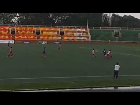 Sebastian Rincon Gol