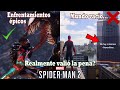 Lo bueno y lo malo de Marvel Spider-man 2. Realmente valió la pena?