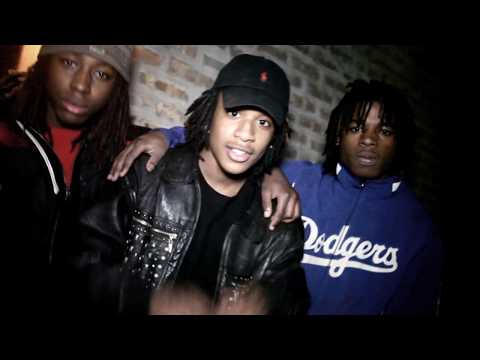 L'A Capone - Murder | Shot by GBoy MostRequested