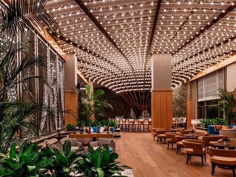 🍷 Regnum Carya Golf and SPA Resort - Bar 19 golf hole - Бар 19 лунка 