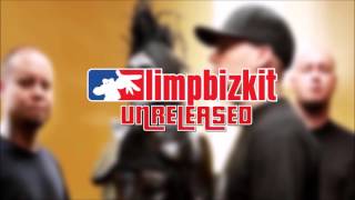 Limp Bizkit -  Turn Me Loose Ft. Eminem - Unreleased!