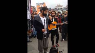 Koray AVCI - Aşk Sana Benzer (Kadıköy / İstanbul)