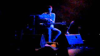 K&#39;s Choice - Now Is Mine ( Little Echos @ Gesher TLV 23.01.12 )