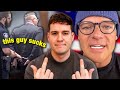 YouTuber Who Threatened Me GOES TO JAIL!!