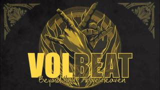 Volbeat - Evelyn