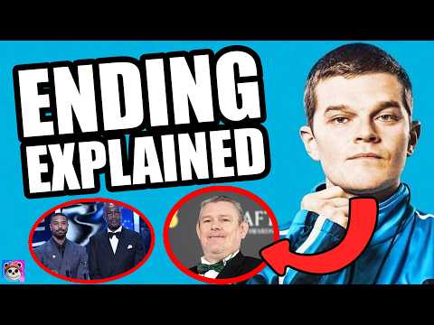 I SWEAR Ending Explained & INSANE BAFTAs Reactions