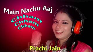 Latest Jain Dance Bhajan 2016 # Singer Prachi - YouTube