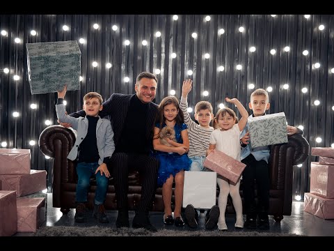 Poveste de Craciun - Viorel Buliga