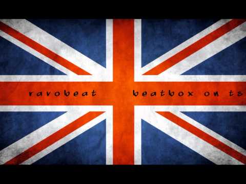 Ravobeat Beatbox