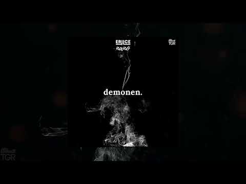 ERIICE & Nano - demonen [Official Audio]