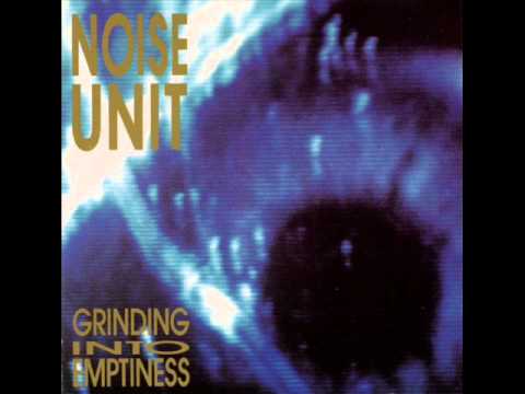 Noise Unit - Collapsed