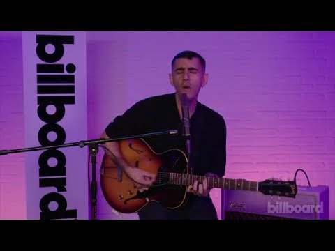 Alex Anwandter - Full Perfomance (Live on Billboard Studio)