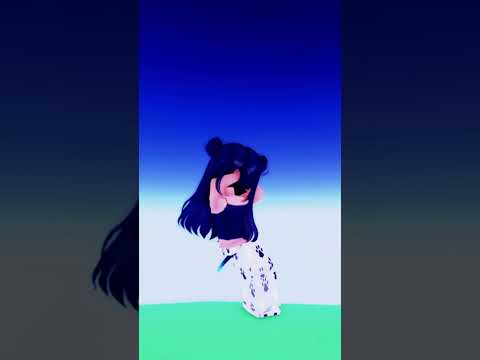 BOUNCE LIKE THIS BOOTY BOUNCE LIKE THIS...#capcut #roblox #edit #editing #robloxedits #procapcut