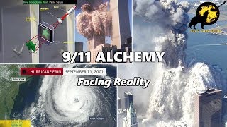 ✈️#911Truth Part 11: Feature Documentary: 9/11 Alchemy – Facing Reality by Wolf Clan Media