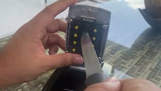 Instalar Keyguard Pro