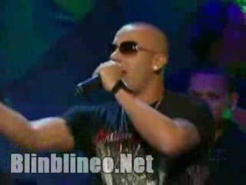 No llores    wisin y yandel feat gloria estefan